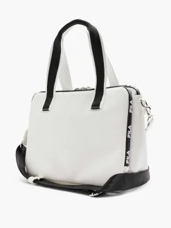 Online Exclusive Accessoires|FILA Witte Schoudertas