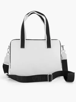 Online Exclusive Accessoires|FILA Witte Schoudertas