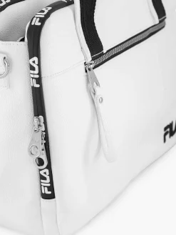 Online Exclusive Accessoires|FILA Witte Schoudertas