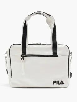 Online Exclusive Accessoires|FILA Witte Schoudertas