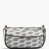 Online Exclusive Accessoires|Skechers Witte Schoudertas