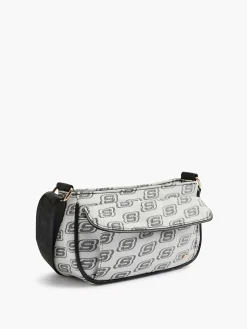 Online Exclusive Accessoires|Skechers Witte Schoudertas