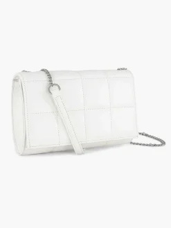 Online Exclusive Accessoires|Graceland Witte Schoudertas