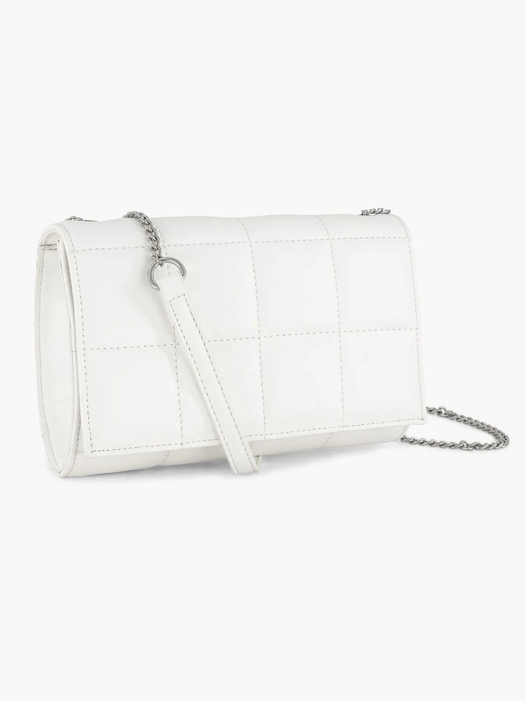 Online Exclusive Accessoires|Graceland Witte Schoudertas