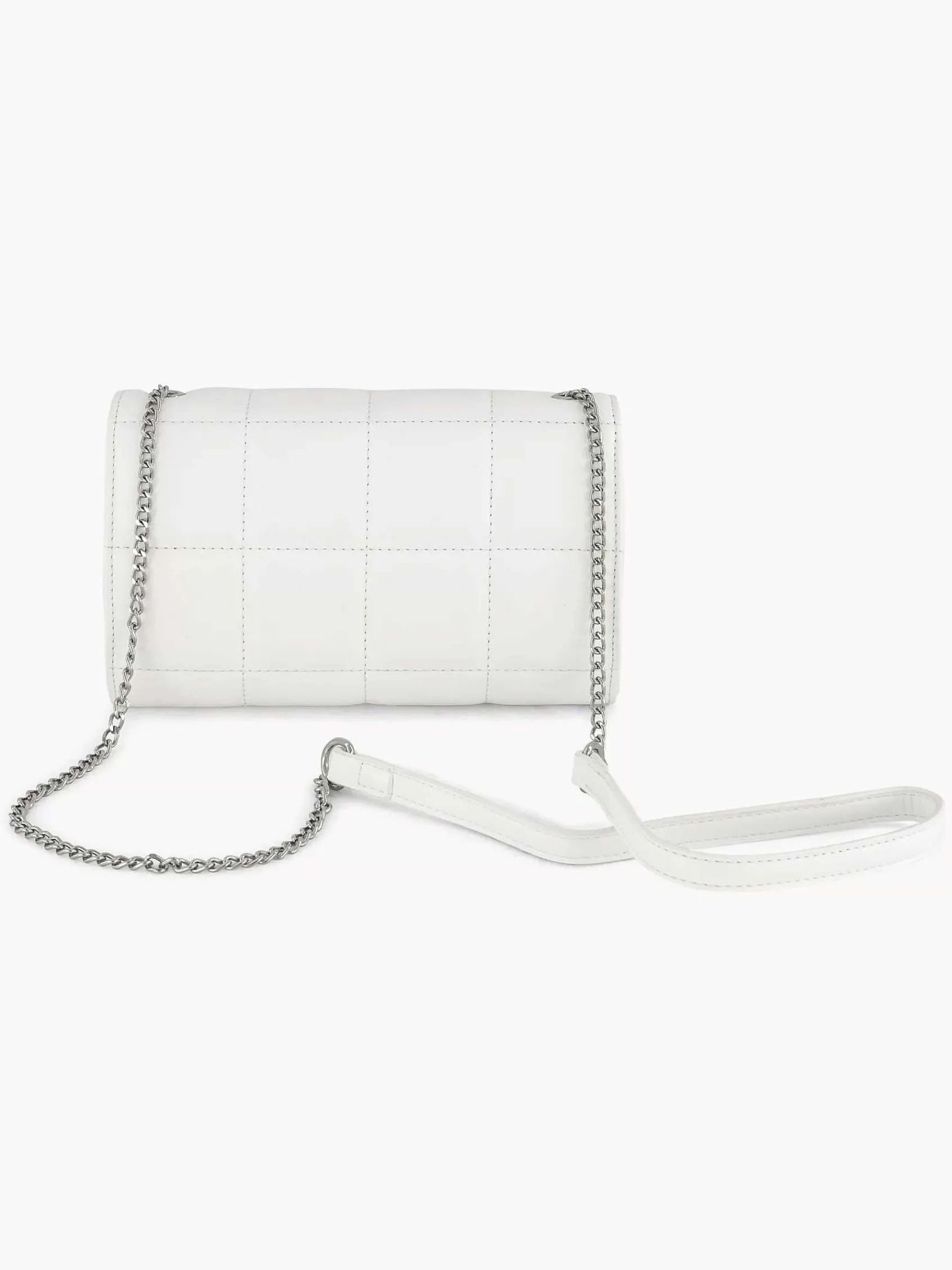 Online Exclusive Accessoires|Graceland Witte Schoudertas