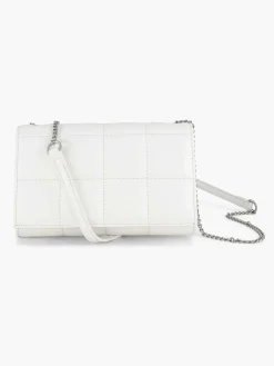 Online Exclusive Accessoires|Graceland Witte Schoudertas