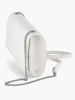 Online Exclusive Accessoires|Graceland Witte Schoudertas
