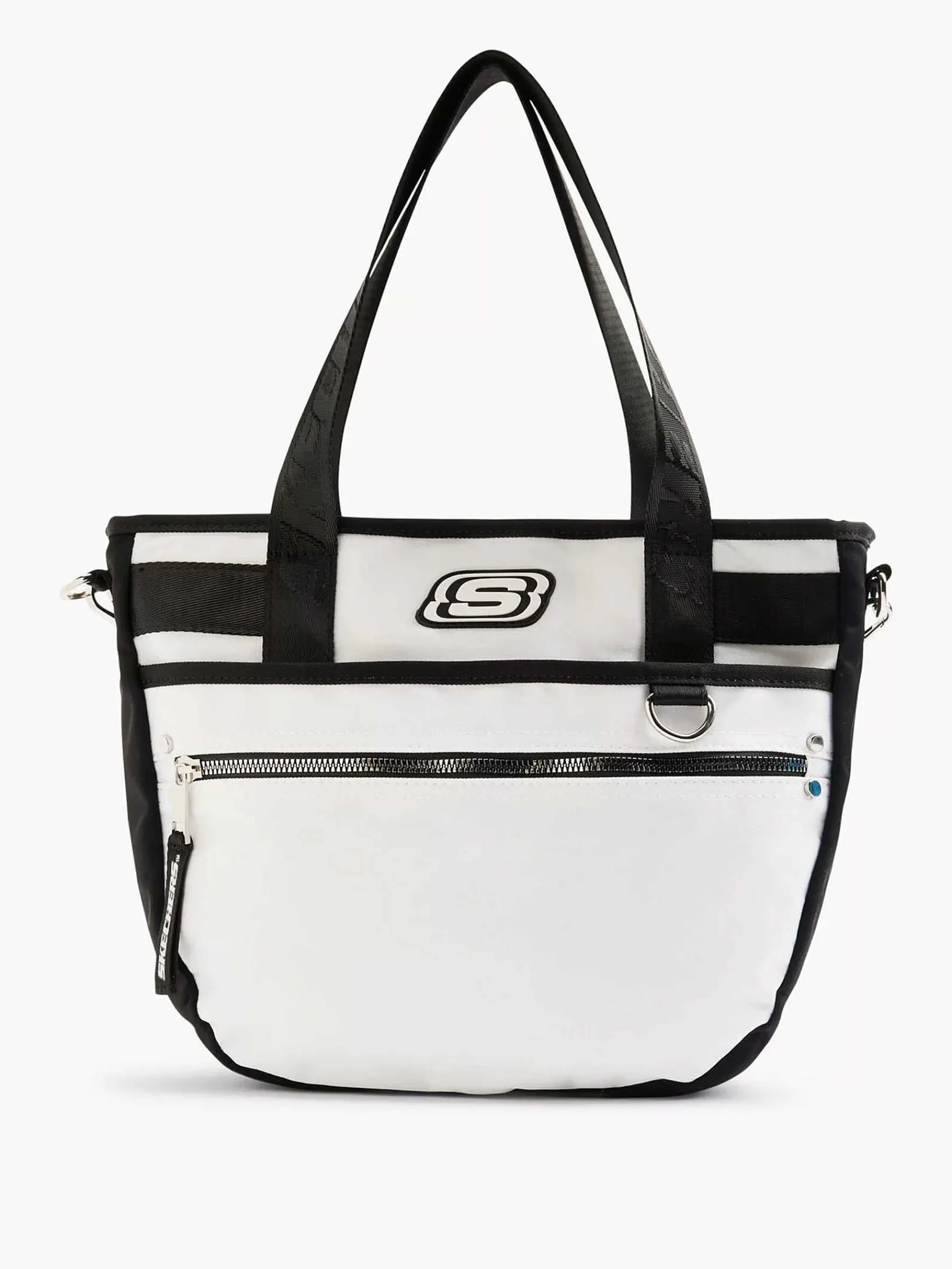 Online Exclusive Accessoires|Skechers Witte Shopper