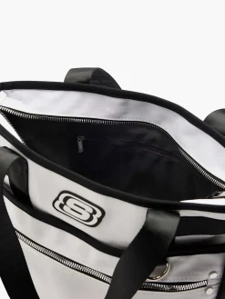 Online Exclusive Accessoires|Skechers Witte Shopper