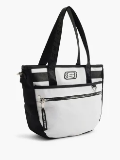 Online Exclusive Accessoires|Skechers Witte Shopper