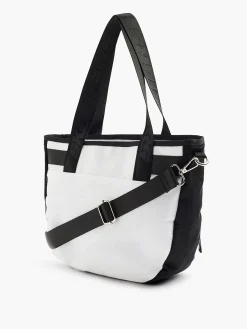 Online Exclusive Accessoires|Skechers Witte Shopper