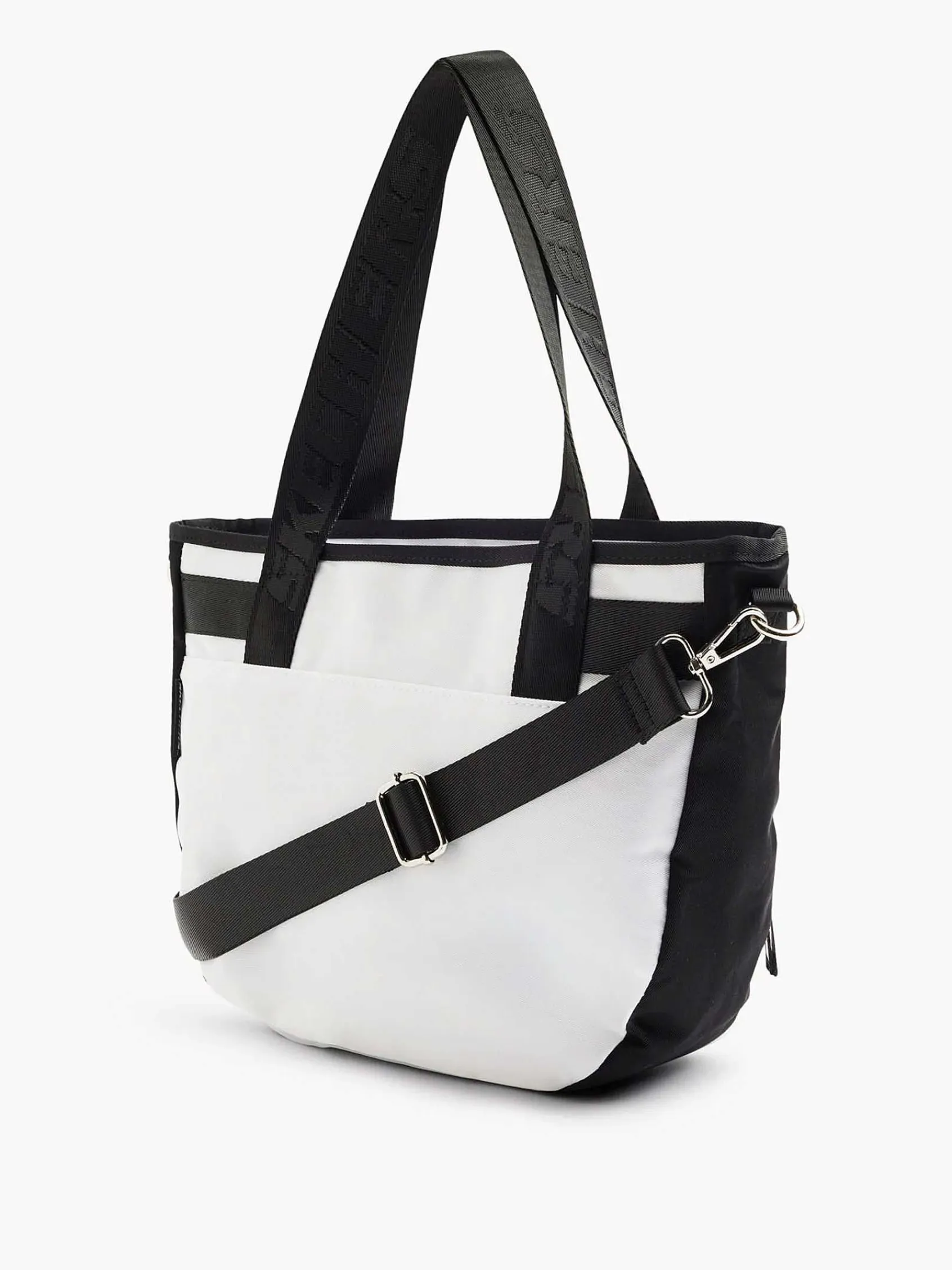 Online Exclusive Accessoires|Skechers Witte Shopper