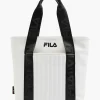 Online Exclusive Accessoires|FILA Witte Shopper