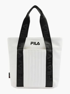Online Exclusive Accessoires|FILA Witte Shopper