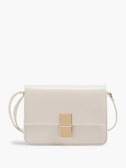 Online Exclusive Accessoires|Graceland Witte Shoudertas
