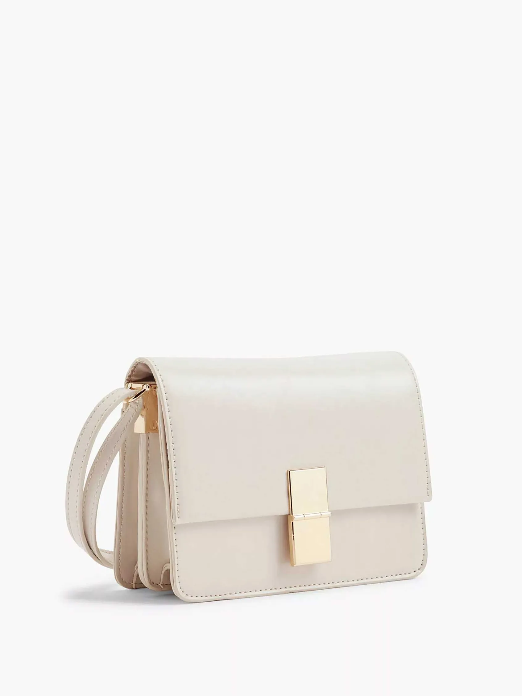 Online Exclusive Accessoires|Graceland Witte Shoudertas
