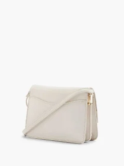Online Exclusive Accessoires|Graceland Witte Shoudertas