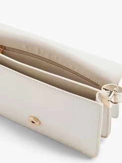 Online Exclusive Accessoires|Graceland Witte Shoudertas