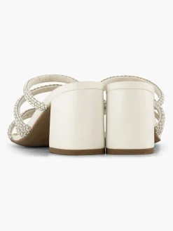 Slippers|Graceland Witte Slipper