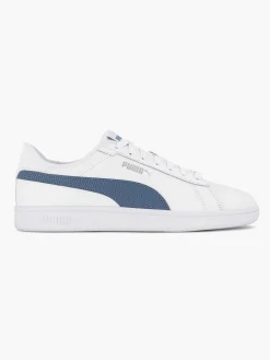 Sneakers|Puma Witte Smash 3.0