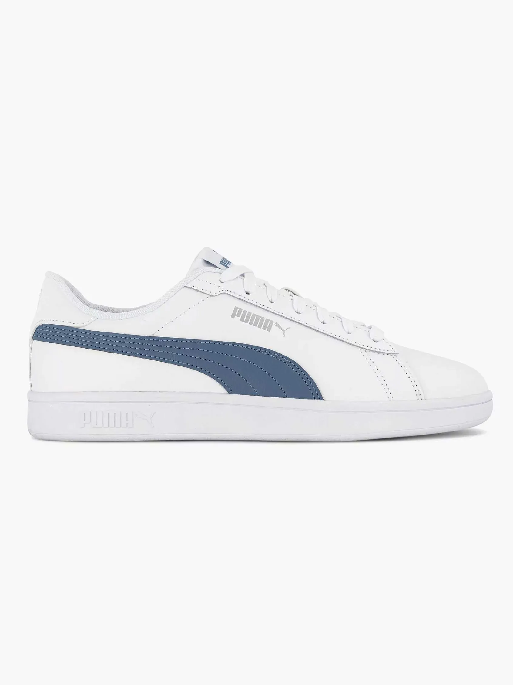 Sneakers|Puma Witte Smash 3.0