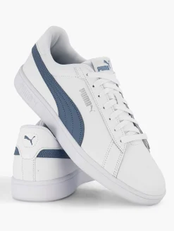 Sneakers|Puma Witte Smash 3.0
