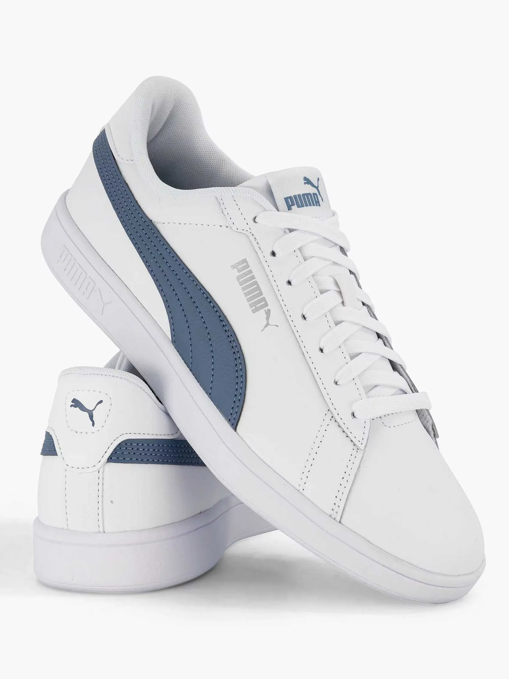Sneakers|Puma Witte Smash 3.0