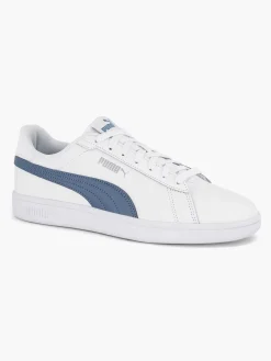 Sneakers|Puma Witte Smash 3.0