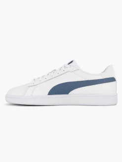 Sneakers|Puma Witte Smash 3.0
