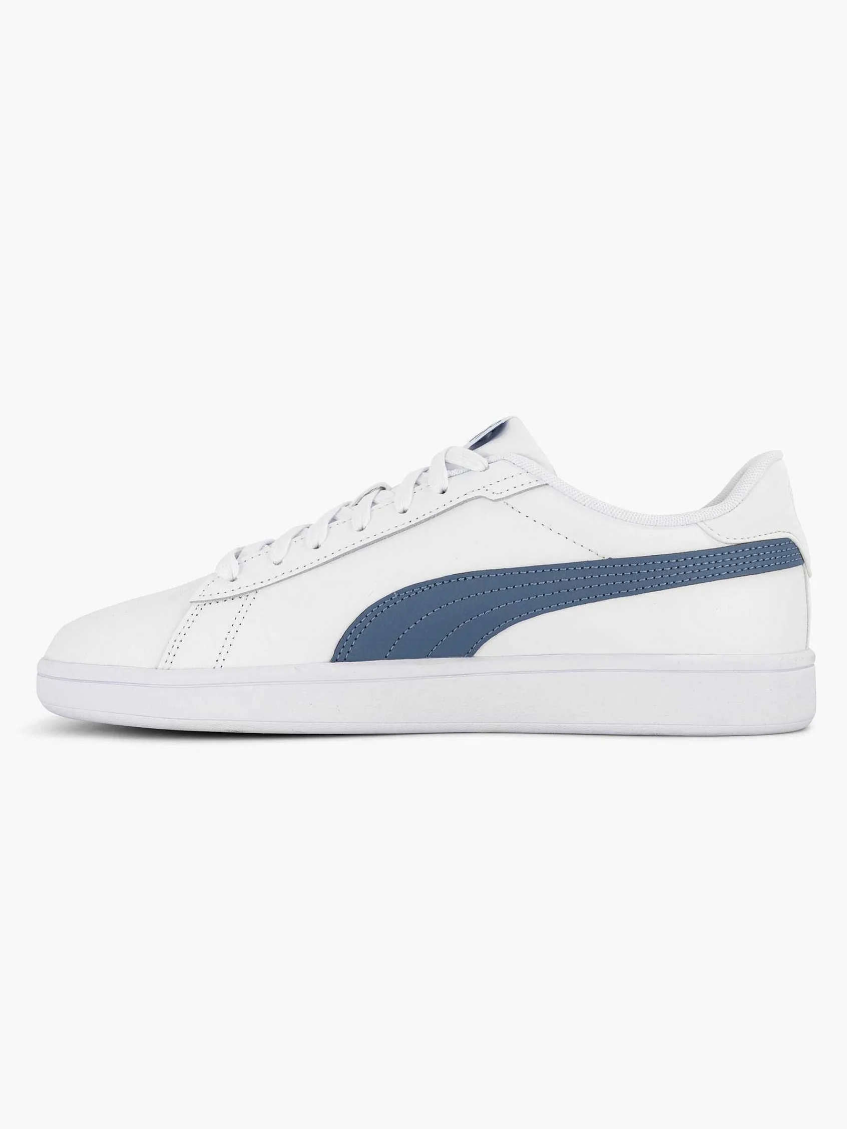 Sneakers|Puma Witte Smash 3.0