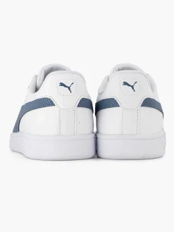 Sneakers|Puma Witte Smash 3.0