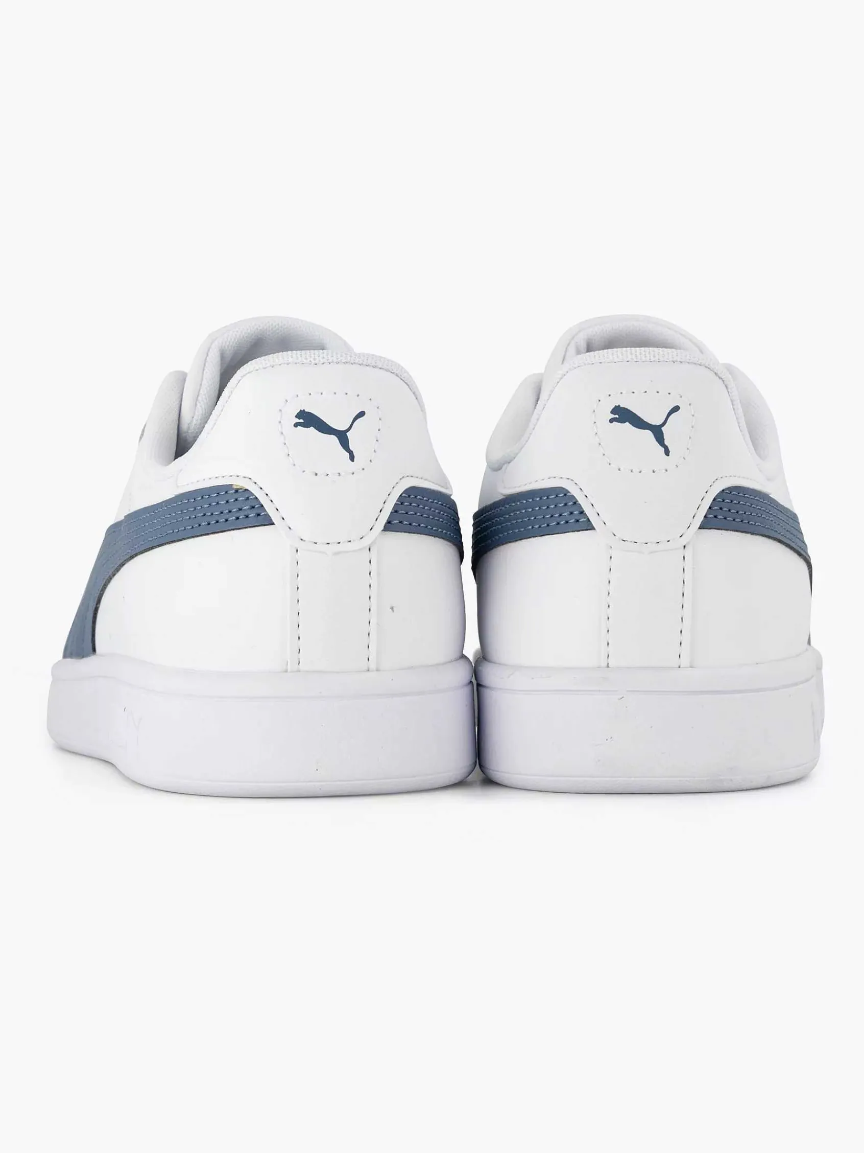 Sneakers|Puma Witte Smash 3.0