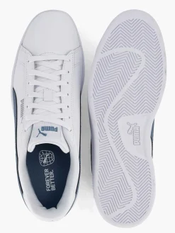 Sneakers|Puma Witte Smash 3.0