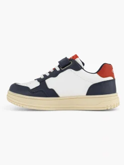 Jongensschoenen|O'Neill Witte Sneaker