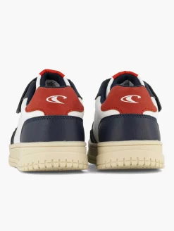 Jongensschoenen|O'Neill Witte Sneaker