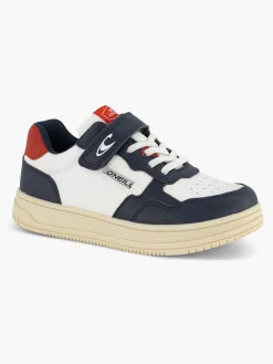 Jongensschoenen|O'Neill Witte Sneaker