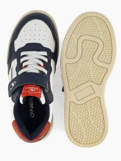Jongensschoenen|O'Neill Witte Sneaker