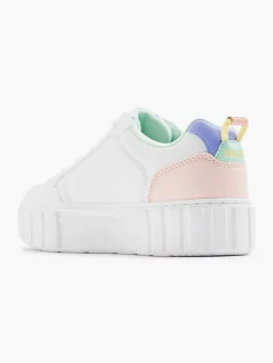 Sneakers|Bench Witte Sneaker