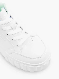 Sneakers|Bench Witte Sneaker