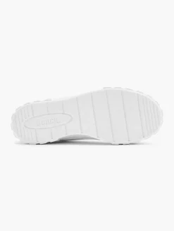 Sneakers|Bench Witte Sneaker