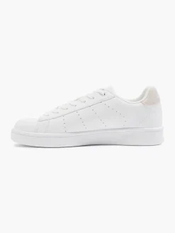 Sneakers|Levis Witte Sneaker