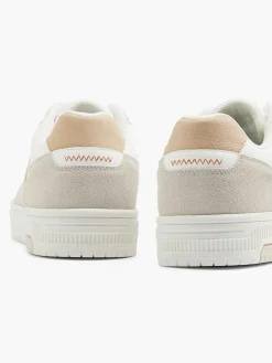 Sneakers|Oxmox Witte Sneaker