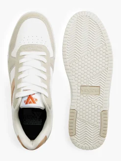 Sneakers|Oxmox Witte Sneaker