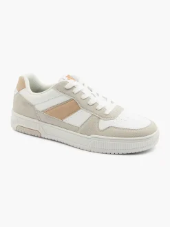 Sneakers|Oxmox Witte Sneaker