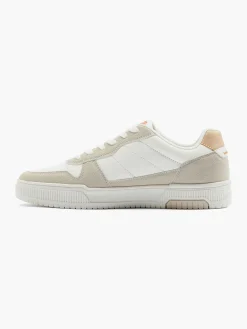 Sneakers|Oxmox Witte Sneaker