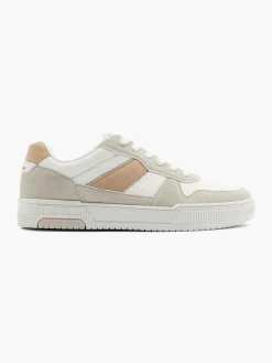 Sneakers|Oxmox Witte Sneaker