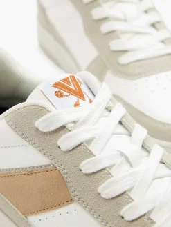 Sneakers|Oxmox Witte Sneaker