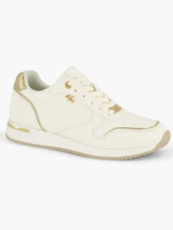 Sneakers|MEXX Witte Sneaker