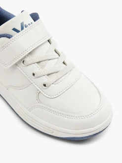 Jongensschoenen|Vty Witte Sneaker