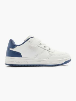 Jongensschoenen|Vty Witte Sneaker